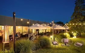 Novotel Wroclaw City