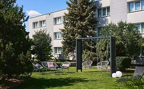 Novotel Wroclaw City